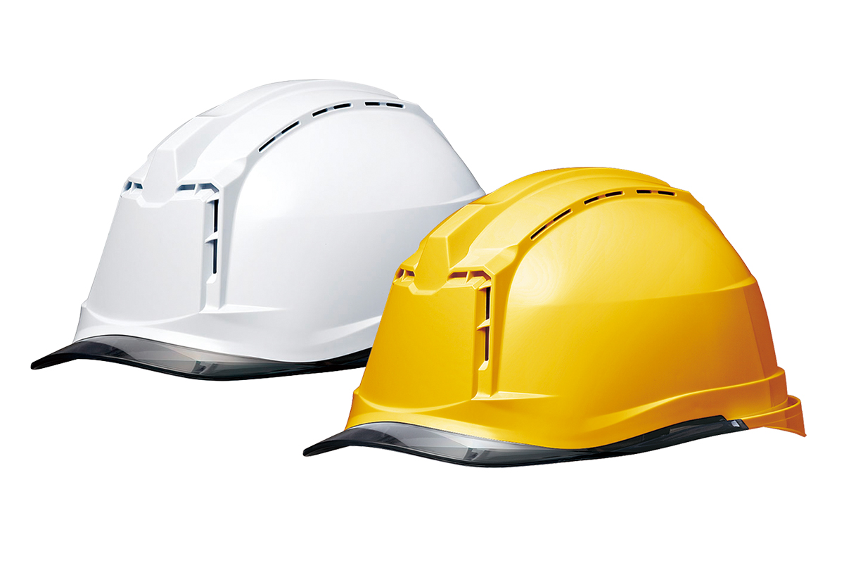 物流ページ | ミドリ安全の安全衛生保護具